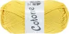 Lana Grossa - Cotone 0094 narzissengelb Produktbild-Vorschau 3