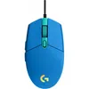 Logitech G 910-005798, Po prawej stronie, USB Typu-A, 8000 Podgląd zdjęcia produktu 2