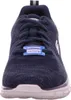 SKECHERS TRACK FRONT RUNNER Blau Produktbild-Vorschau 12