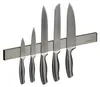 Relaxdays Magnetleiste Edelstahl, selbstklebend, 40 cm Produktbild-Vorschau 8