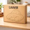 Laavir® Stillkissen - 3-in-1 Schwangerschaftskissen mit Produktbild-Vorschau 9