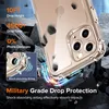 Hülle für iPhone 11 Pro Schutzhülle Kameraschutz Handy Case Produktbild-Vorschau 6