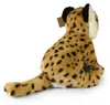 Plyšový gepard 28 cm ECO-FRIENDLY Náhled obrázku produktu 5