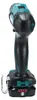 Makita DF333DSAE Akku-Bohrschrauber 12V, inkl. 2x 2,0Ah Produktbild-Vorschau 13