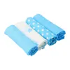 Látkové bavlnené plienky New Baby Softy s potiskom 70 x 70 Náhľad obrázku produktu 2