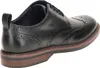 Clarks ALDWIN LIMIT Herrenschuhe - elegante Halbschuhe - Produktbild-Vorschau 5