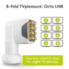 Universal Octo LNB Produktbild-Vorschau 9