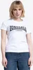 Lonsdale London T-Shirt Damen COMBE DOUBLE PACK schwarz S Produktbild-Vorschau 14
