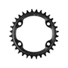 Shimano Kettenblätter FC-MT610 1x12-fach 32 Zähne schwarz 4 Produktbild-Vorschau 2