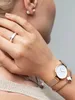 Bering Damen Uhr Armbanduhr Max René - 15531-364 Meshband Produktbild-Vorschau 7