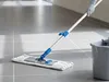 PREMA Teleskopstiel für Klapphalter 90-160 cm Aluminium Produktbild-Vorschau 2
