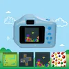Denver KPC-1370 telecamera blu per bambini con stampante Anteprima dell’immagine prodotto 20