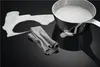 AEG IKB32300CB Autarkes Kochfeld / Induktion / 30 cm / Produktbild-Vorschau 4