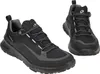 Ecco ULT Herrenschuhe - Halbschuhe schwarz NEU Produktbild-Vorschau 2