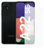 Display-Schutzfolie Displayschutz-Glas 9H Glas für Samsung Produktbild-Vorschau 1