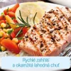 Kontaktný gril Mediashop Livington Low Fat Grill, 900 W Náhľad obrázku produktu 11