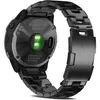 FFO2World Oracle Titan-Metallarmband (Schwarz) – QuickFit Produktbild-Vorschau 4