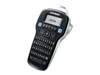 DYMO LabelManager DY LM 160, QWERTY, D1, Thermal Inkjet, Produktbild-Vorschau 8