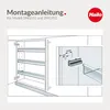 Hailo Système d'étagères PAAR 3981651 Deposito pour armoire Voir les images du produit 4
