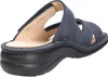 Finn Comfort Ciabatta da donna MELROSE blu Taglia EUR 40 Anteprima dell’immagine prodotto 4