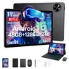 Tableta POCKAM P11, Android, 16 GB de RAM (8+40), 48 GB de Vista previa de la imagen del producto 1