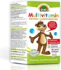 Sunlife Multivitamin Bärchen-Lutschtabletten 60 Stück Produktbild-Vorschau 13
