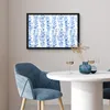 MuchoWow® MuchoWow® Gerahmtes Poster Blumen - Anemone - Produktbild-Vorschau 5