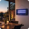 REVENTO® Lampa Owadobójcza Uv - Na Owady Komary Ćmy Mole Podgląd zdjęcia produktu 2