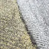 Teppich modern abstrakt in gelb grau pastell Größe - 60 x Produktbild-Vorschau 2