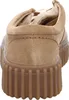 Clarks Schnürschuhe Torhill Bee, Rauleder, Braun, Damen Produktbild-Vorschau 20