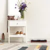 Relaxdays stierka na topánky, protiskluzová podložka, pevné Náhľad obrázku produktu 2