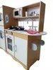 Ekspand | Dřevěná kuchyňská linka XXL – 82/85/26,5 cm – LED Náhled obrázku produktu 8