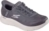 Skechers Errores de Talla 216326GRY in Grey color size 44 Anteprima dell’immagine prodotto 6