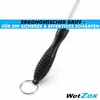 WETZOX Wetzstahl Messerschleifer Wetzstab Messerschärfer Produktbild-Vorschau 6