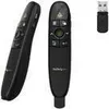StarTech.com PRESREMOTEG, USB, 27 m, Czarny Podgląd zdjęcia produktu 7