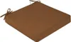 lot de 2 coussins de chaise pour l'extérieur imperméables Voir les images du produit 2