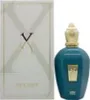 A perfume bottle and its box are displayed against a white background. Podgląd zdjęcia produktu