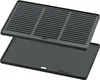 BBQ-Toro Plaque de gril en fonte 41,5 x 27,5 cm | Plaque Voir les images du produit 3