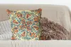 MuchoWow® Zierkissen Sofakissen Wohnzimmer Dekokissen 60x60 Produktbild-Vorschau 4