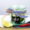 Creative Home Set von 160 (40 Blatt) Tafeletiketten Produktbild-Vorschau 6