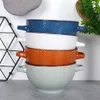 Suppenschalen - 4er Set - Mikrowellengeeignet - Keramik - Produktbild-Vorschau 4