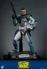 Hot Toys Star Wars The Clone Wars 1/6 Arc Trooper Fives Anteprima dell’immagine prodotto 7