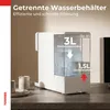 Toshiba Osmoseanlage, Wasserfilter Trinkwasser, Auftisch, Produktbild-Vorschau 8