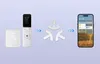 SwitchBot Universal Remote, smarte Fernbedienung, weiß Produktbild-Vorschau 6