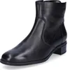 Ara Stiefelette RAZ-ST, Lack/Brush, Schwarz, Damen Produktbild-Vorschau 13