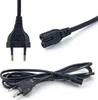 LogiLink CP092, 1,8 m, Netzstecker Typ C, C8-Koppler, 250 Produktbild-Vorschau 11