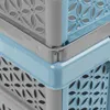 keeeper Profi-Klappbox "lea", 32 Liter, nordic-blue Produktbild-Vorschau 20