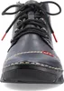 Rieker Schnürstiefel Blau Produktbild-Vorschau 39