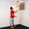 BPS Aluminium-Bodentreppe 3-teilig | Dachbodentreppe mit Produktbild-Vorschau 4