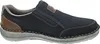 Rieker Herren Halbschuh Slipper 03053, Größe:44 EU, Produktbild-Vorschau 55